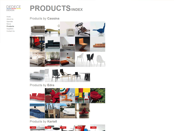 dedecedesign.co.nz