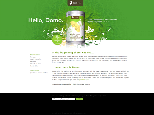 domotea.com