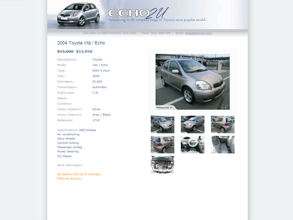 echo2u.com