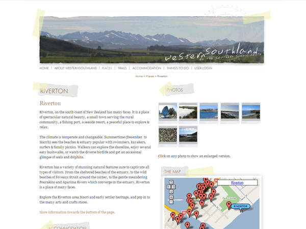 westernsouthland.co.nz