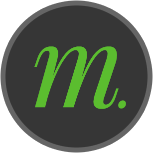 Mojo's logo